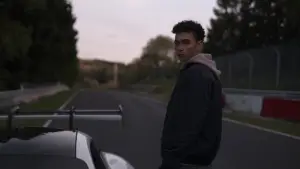 Backdrop to the movie "Gran Turismo" #611634