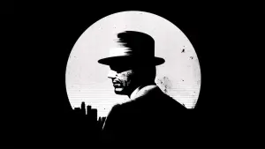Backdrop to the movie "Chinatown" #851282