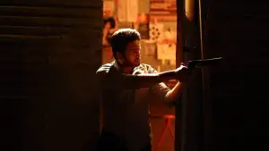 Backdrop to the movie "Agent Kannayiram" #709498