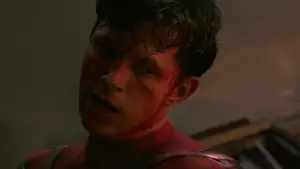 Backdrop to the movie "Spider-Man: No Way Home" #746912