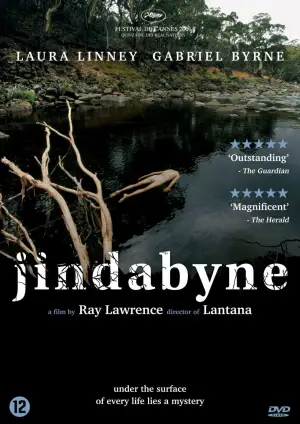 Poster to the movie "Jindabyne" #680668