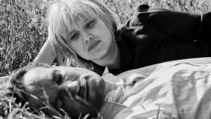 Backdrop to the movie "Cold War" #213975