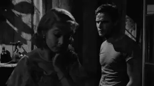 Backdrop to the movie "A Streetcar Named Desire" #726936
