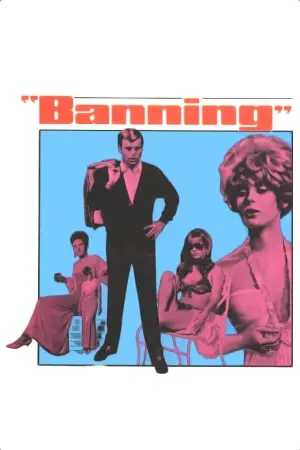 Poster to the movie "Banning" #686898