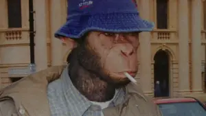 Backdrop to the movie "Better Man" #575435