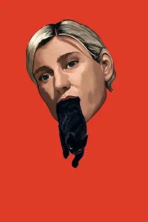 Poster to the movie "Booger" #745477