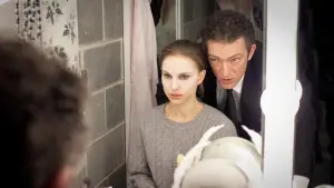 Backdrop to the movie "Black Swan" #202224