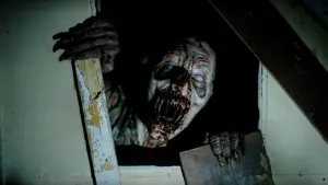 Backdrop to the movie "Until Dawn" #644272