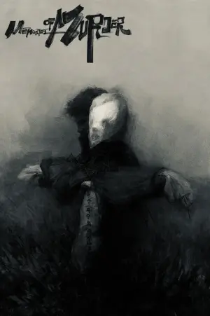 Poster to the movie "Memories of Murder" #630527