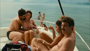 Backdrop to the movie "Elite Squad: The Enemy Within" #185875