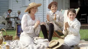 Backdrop to the movie "Finding Neverland" #224653