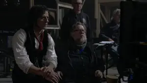 Backdrop to the movie "Frankenstein: The Anatomy Lesson" #662309