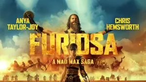 Backdrop to the movie "Furiosa: A Mad Max Saga" #558934