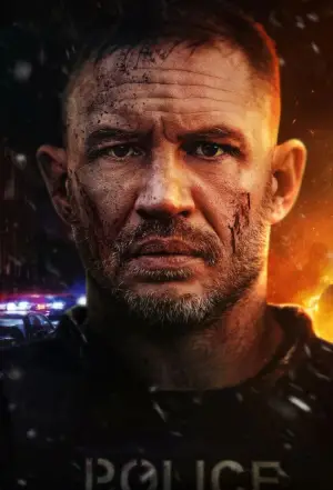 Poster to the movie "Havoc" #572542