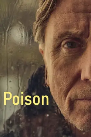 Poster to the movie "Poison" #616537