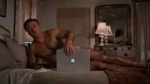 Backdrop to the movie "It