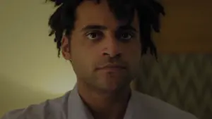 Backdrop to the movie "Junior Associate" #352136