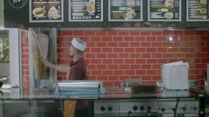 Backdrop to the movie "Kebab City" #543651