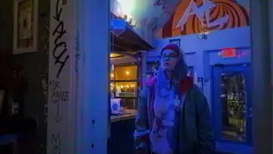 Backdrop to the movie "Kyle