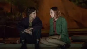 Backdrop to the movie "Lady Bird" #638844