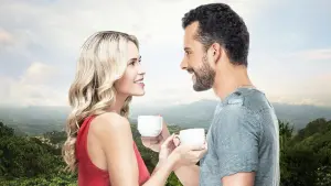 Backdrop to the movie "Love & Coffee" #500739