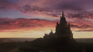 Backdrop to the movie "Maleficent" #770786