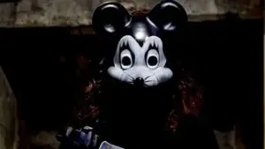 Backdrop to the movie "Minnie’s Midnight Massacre" #784340