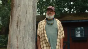 Backdrop to the movie "Oh, Hi!" #598467