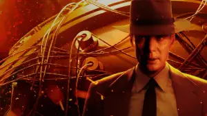 Backdrop to the movie "Oppenheimer" #556019