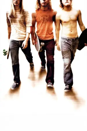 Lords of Dogtown