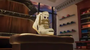 Backdrop to the movie "Sneaks" #655537