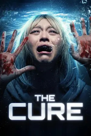Poster to the movie "The Cure" #762210