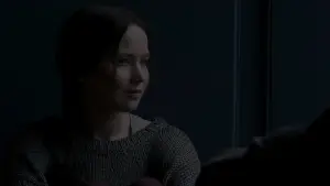 Backdrop to the movie "The Hunger Games: Mockingjay - Part 2" #785587