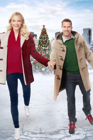 The Mistletoe Promise