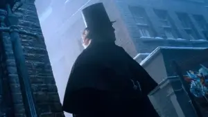 Backdrop to the movie "The Muppet Christmas Carol" #596454