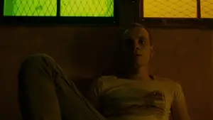 Backdrop to the movie "Trainspotting" #656419