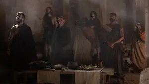 Backdrop to the movie "The Return" #609019