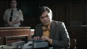 Backdrop to the movie "Walden" #381170