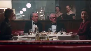 Backdrop to the movie "Phantom Thread" #671720