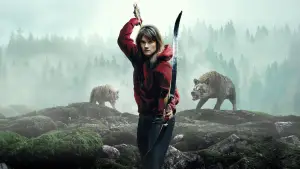 Backdrop to the movie "Out Come the Wolves" #677154