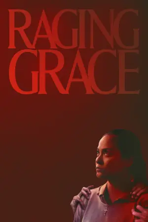 Poster to the movie "Raging Grace" #141108