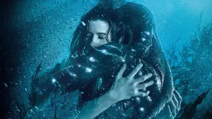 Backdrop to the movie "The Shape of Water" #229913