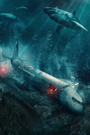 Poster to the movie "No Way Up" #747012