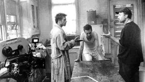 Backdrop to the movie "Fight Club" #524706