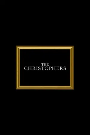 Poster to the movie "The Christophers" #642991