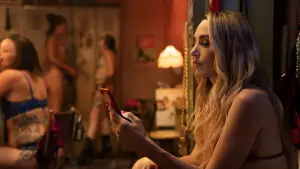 Backdrop to the movie "Summer of 69" #659802