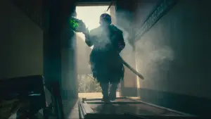 Backdrop to the movie "The Toxic Avenger" #521906