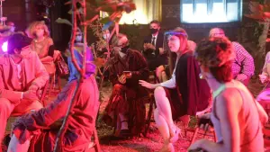 Backdrop to the movie "Bad Luck Banging or Loony Porn" #378878