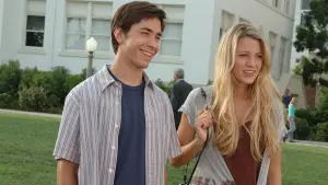 Backdrop to the movie "Accepted" #340840