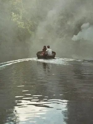 Poster to the movie "Adoration" #495593